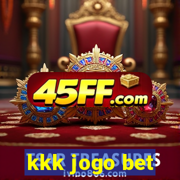 kkk jogo bet